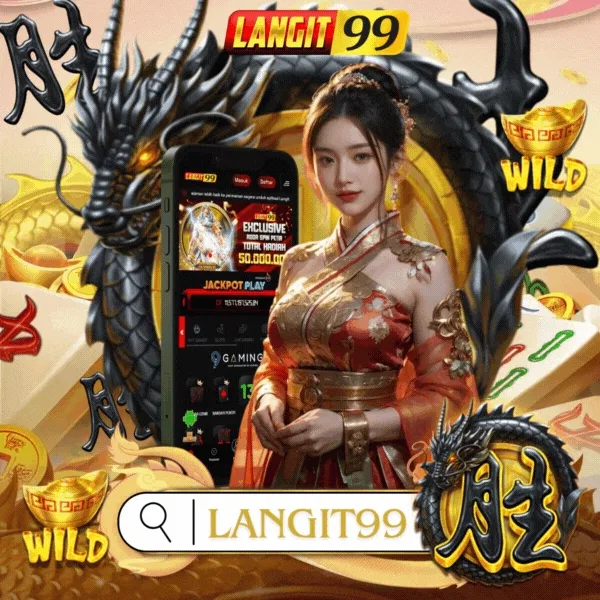 LANGIT99 # Situs Slot Scatter Hitam Mahjong Gacor Hari Ini Terbaru